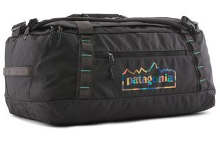 Borsone Patagonia Black Hole 40L