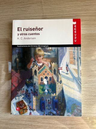 El Ruisenor y Otros Cuentos / The Nightingale a...