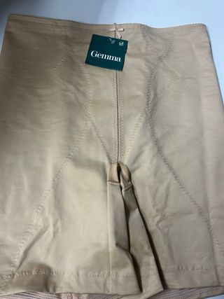 Faja Moldeadora Gemma Beige