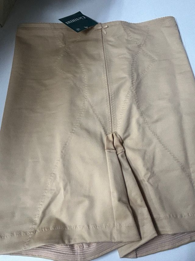 Faja Moldeadora Gemma Beige