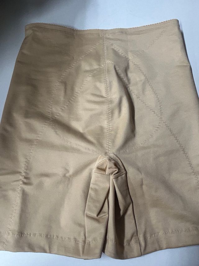 Faja Moldeadora Gemma Beige