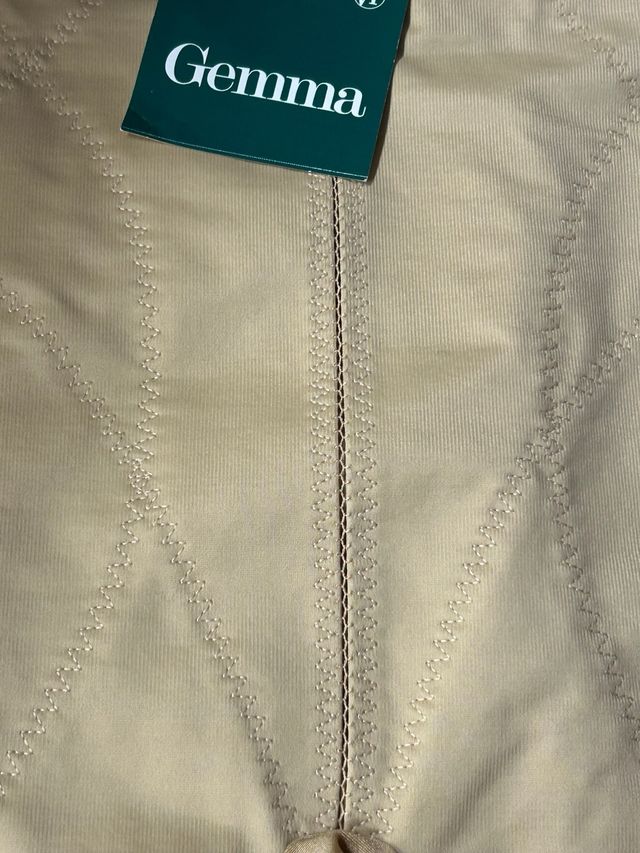 Faja Moldeadora Gemma Beige