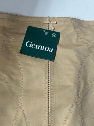 Faja Moldeadora Gemma Beige