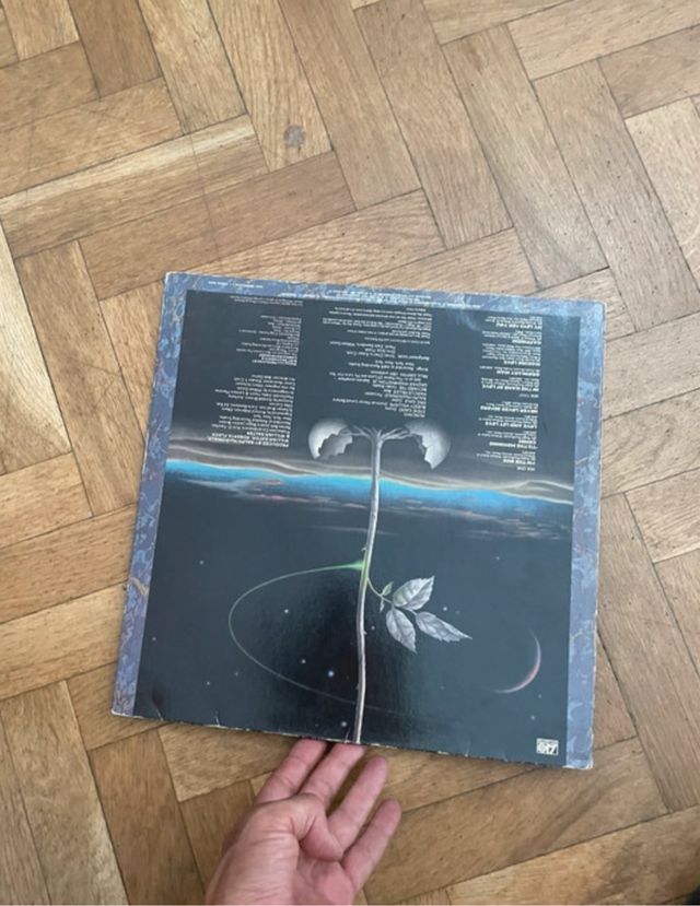 Vinilo Roberta Flack - I'm The One