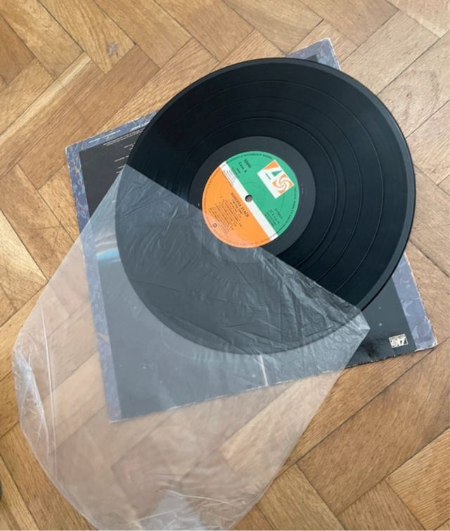 Vinilo Roberta Flack - I'm The One