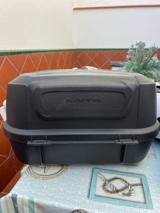 Baul Kappa 54L