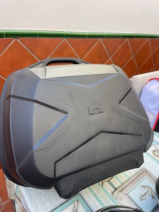 Baul Kappa 54L