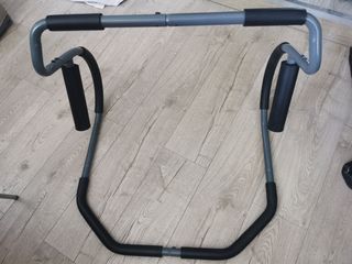 Aparato de abdominales