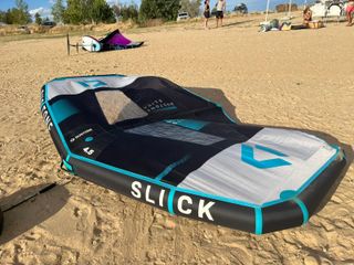 Wing Duotone Slick 4.5 - Ala de Wing Foil