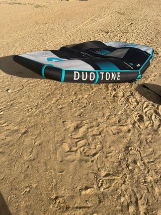 Wing Duotone Slick 4.5 - Ala de Wing Foil