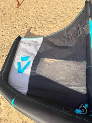 Wing Duotone Slick 4.5 - Ala de Wing Foil