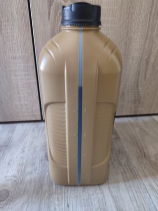 Aceite TotalEnergies Quartz IneoXtra 0W-20 5L
