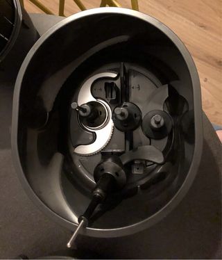 Cook Processor KitchenAid Artisan-robot da cucina