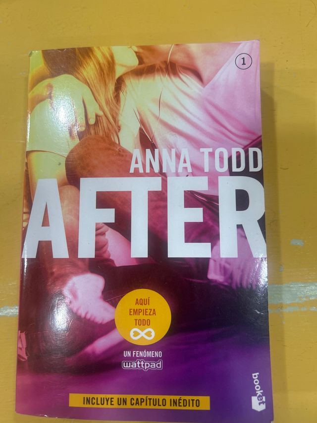 After (Serie After 1)