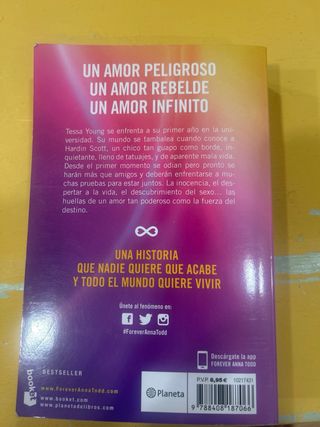 After (Serie After 1)