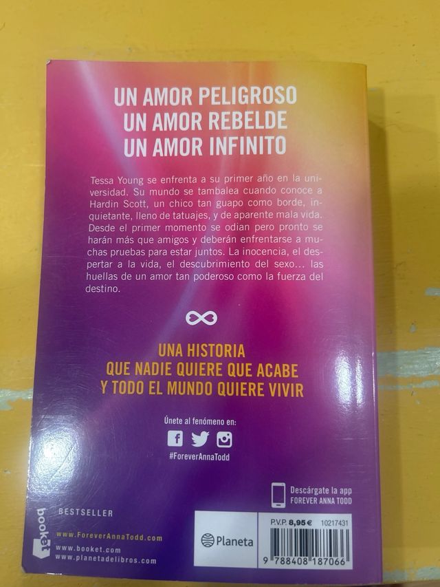 After (Serie After 1)