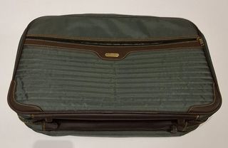 Valigia vintage anni '80