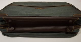 Valigia vintage anni '80