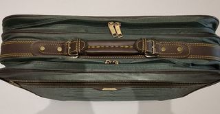 Valigia vintage anni '80