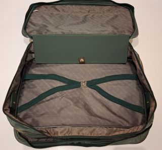 Valigia vintage anni '80