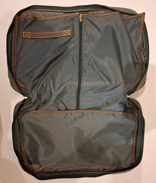 Valigia vintage anni '80