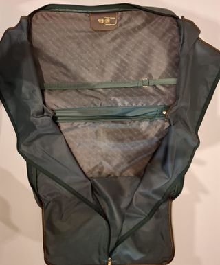 Valigia vintage anni '80