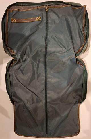 Valigia vintage anni '80