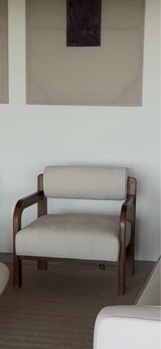 2 sillones salón - sin usar