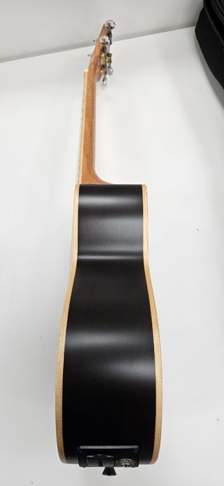 Ukelele Lanikai Tenor ZR-CET