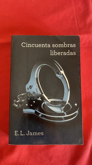 Cincuenta sombras liberadas