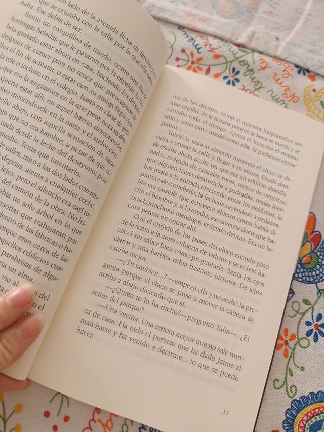 El almacén de las palabras terribles