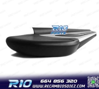 ESTRIBERAS ESTRIBOS HONDA CRV 07-12