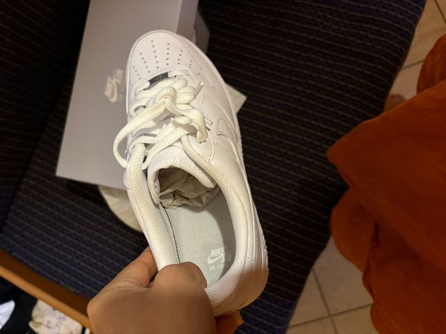 Nike Air Force 1 Scarpe Bianche