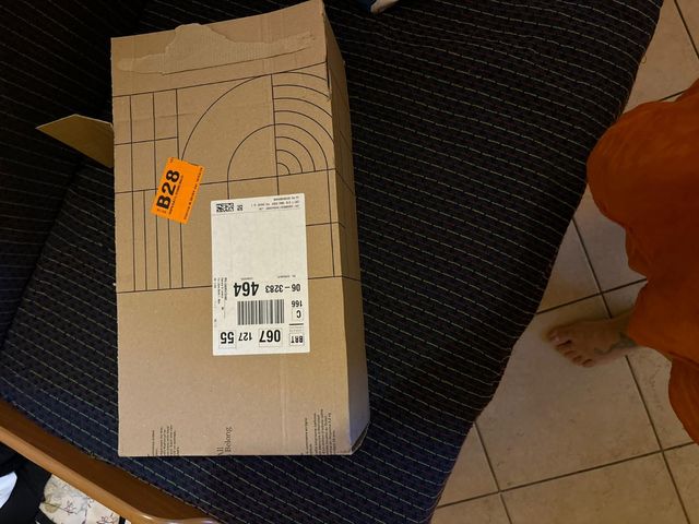 Nike Air Force 1 Scarpe Bianche