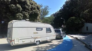 Caravana Abi Award Globestar