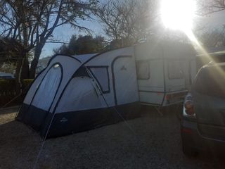 Caravana Abi Award Globestar