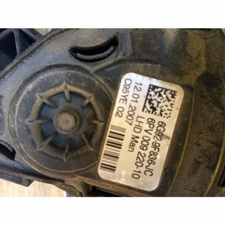 Potenciometro pedal Ford S-MAX (2006-2010)
