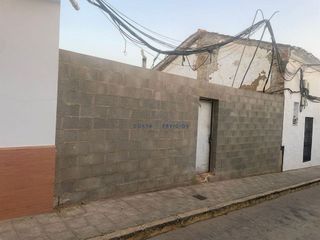 Terreno en venta en Gibraleón