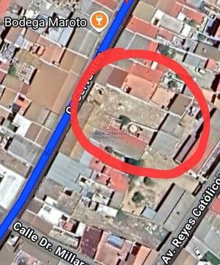 Terreno en venta en Gibraleón