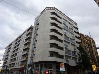 Piso en venta en Centro - Mendibil - Santiago en Irun