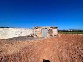 Terreno en venta en Pobla (Sa)
