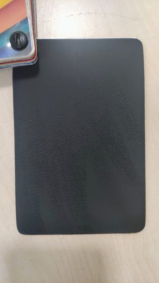 DTO + del 5% Polipiel bielástico inífugo camper