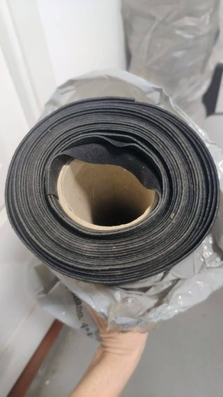 DTO + del 5% Polipiel bielástico inífugo camper