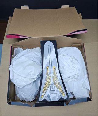 Reebok edición Power rangers 