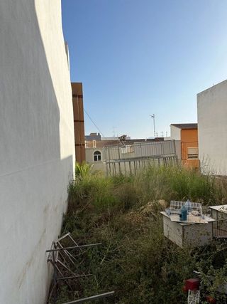Terreno en venta en Teulada Pueblo en Teulada