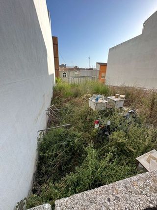 Terreno en venta en Teulada Pueblo en Teulada