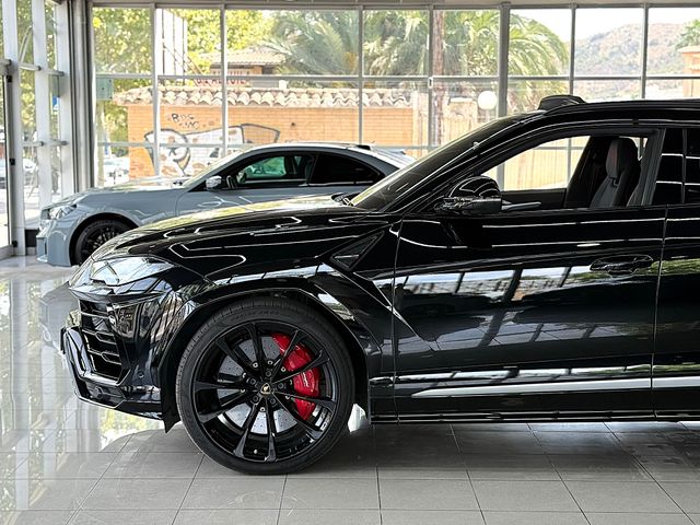 Lamborghini Urus 2019