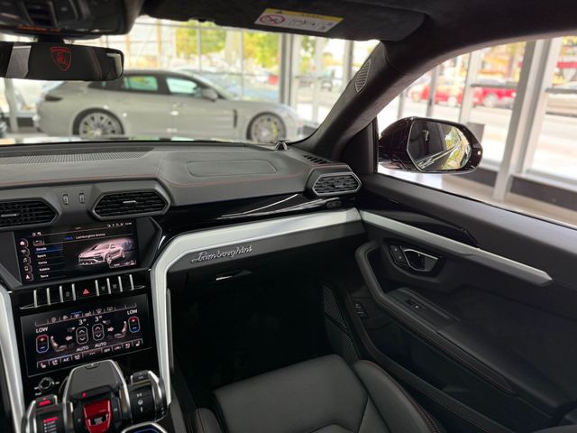 Lamborghini Urus 2019