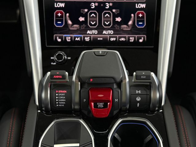 Lamborghini Urus 2019