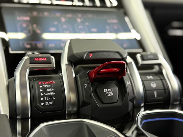 Lamborghini Urus 2019